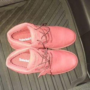 Timberlands size 10.5
